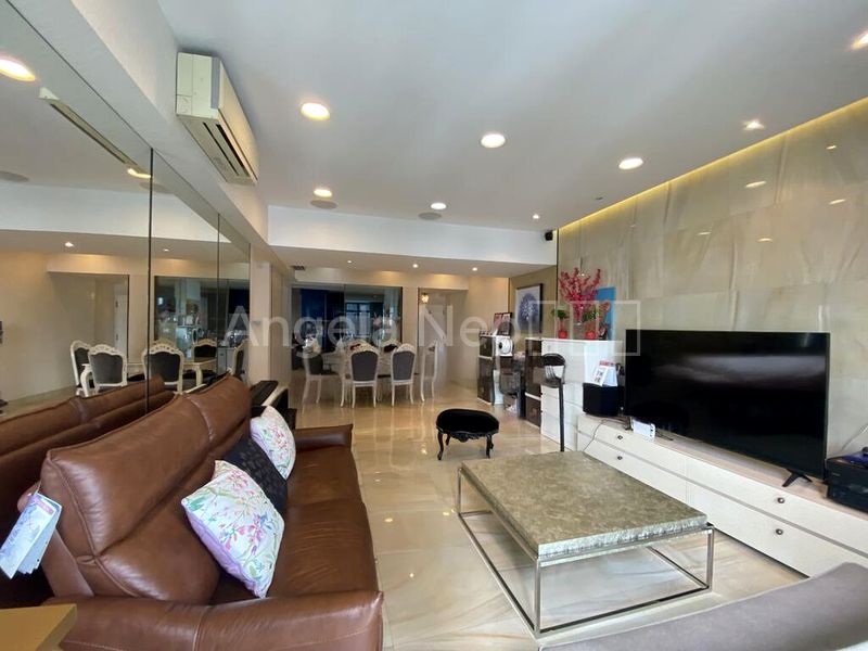 3 Bed Condo for Rent in  Mirage Tower - Image 12